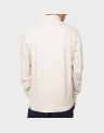 HALF ZIP HOODIE