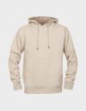 STAR BASIC SWEAT HOOD