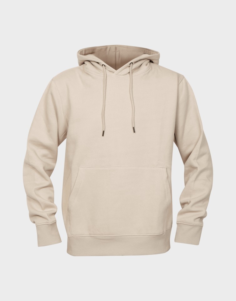 STAR BASIC SWEAT HOOD