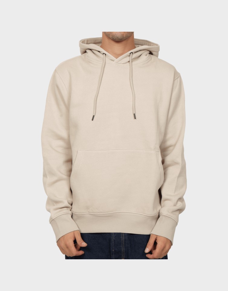 STAR BASIC SWEAT HOOD