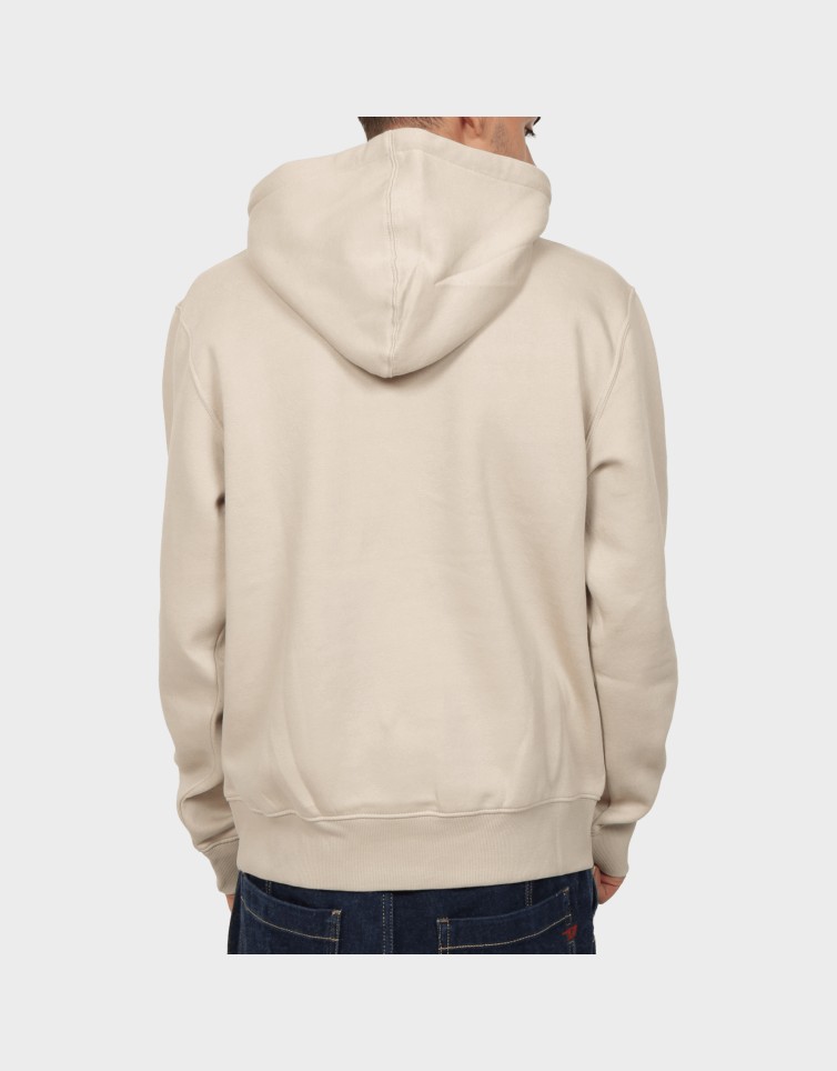 STAR BASIC SWEAT HOOD