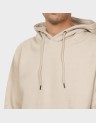 STAR BASIC SWEAT HOOD
