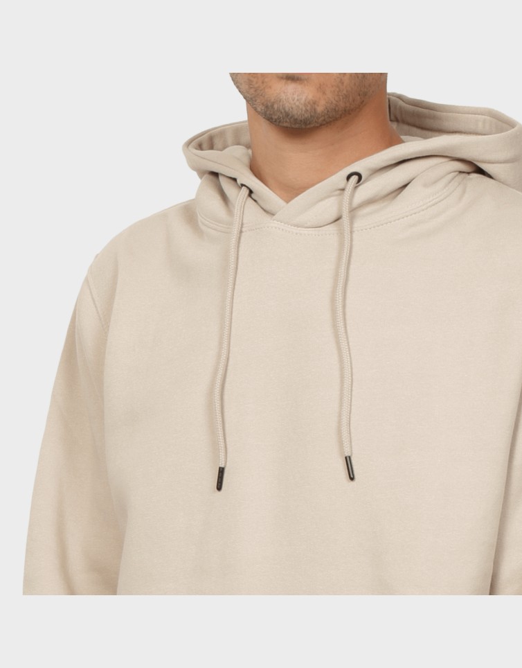 STAR BASIC SWEAT HOOD