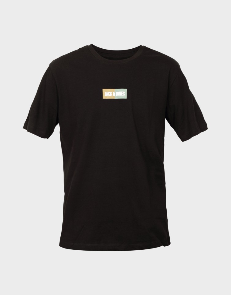 PAN TEE SS CREW NECK