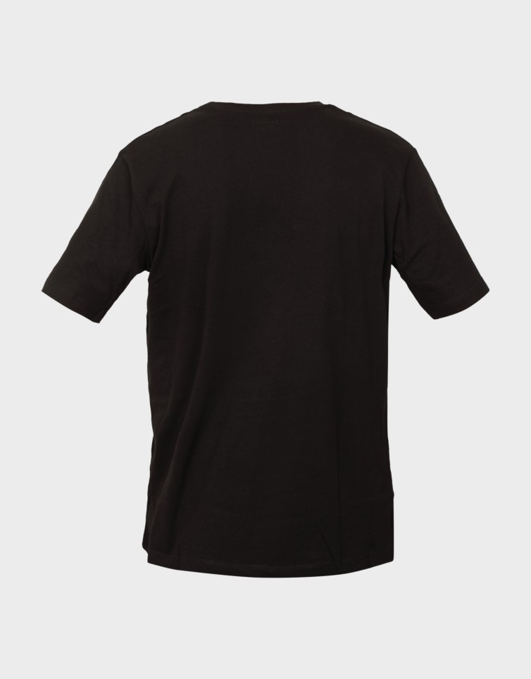 PAN TEE SS CREW NECK