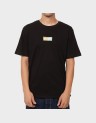 PAN TEE SS CREW NECK