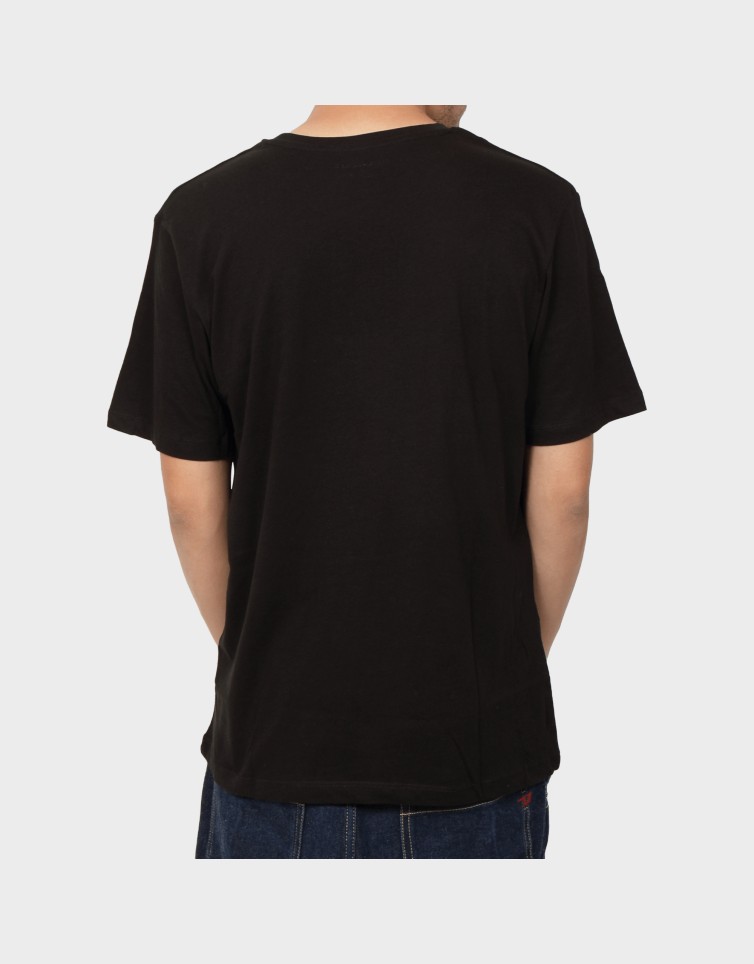 PAN TEE SS CREW NECK