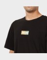 PAN TEE SS CREW NECK