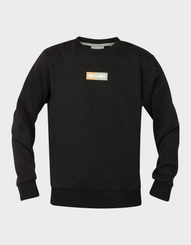 PAN SWEAT CREW NECK