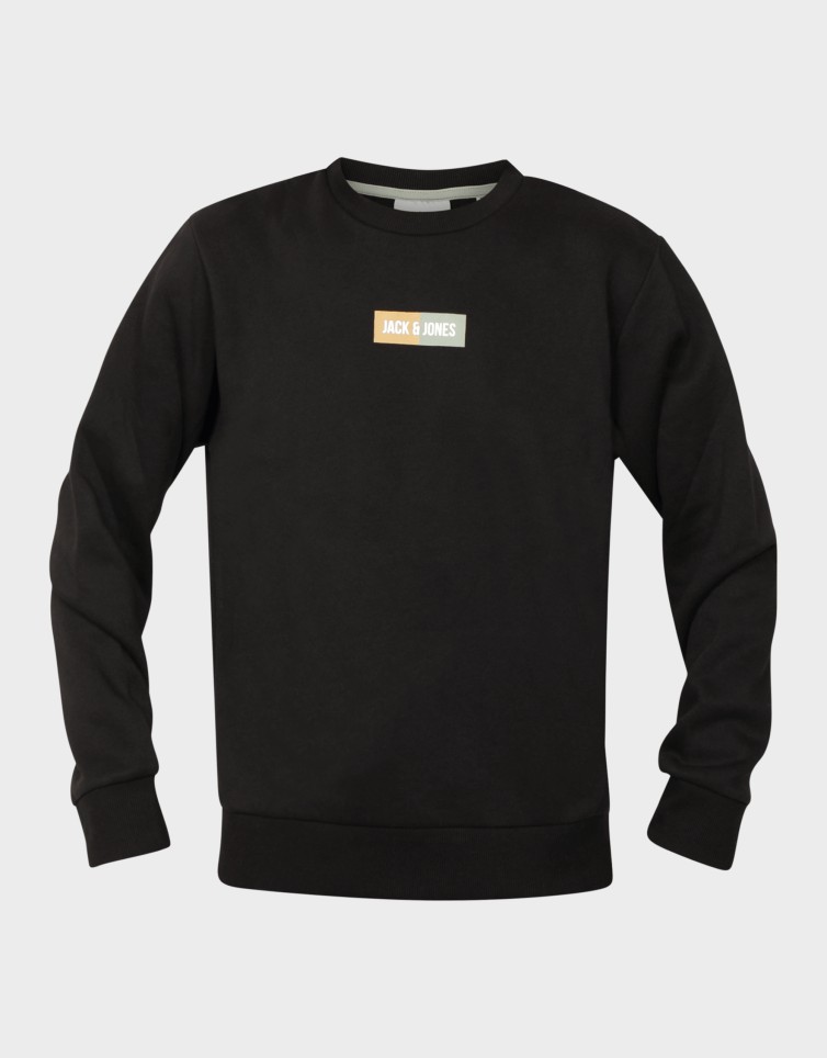 PAN SWEAT CREW NECK