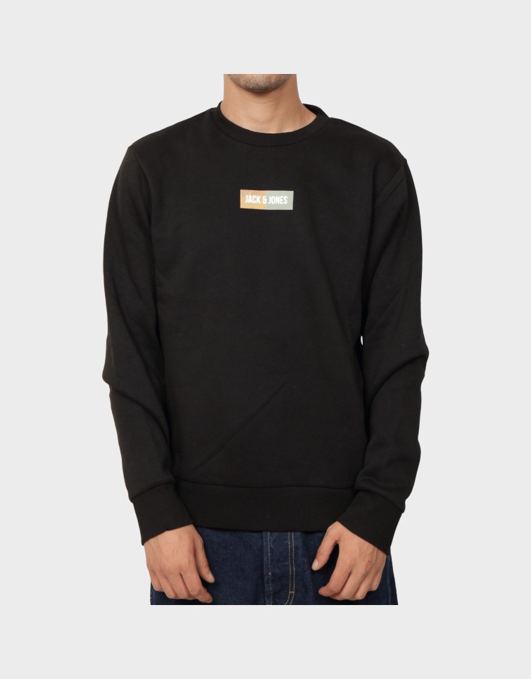 PAN SWEAT CREW NECK