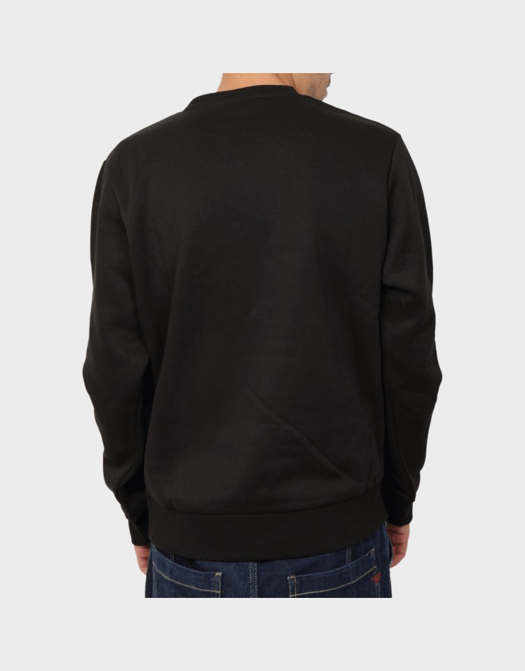 PAN SWEAT CREW NECK