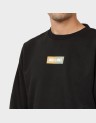 PAN SWEAT CREW NECK