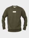 PAN SWEAT CREW NECK