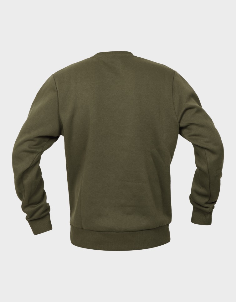 PAN SWEAT CREW NECK