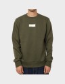 PAN SWEAT CREW NECK