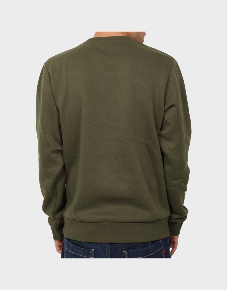 PAN SWEAT CREW NECK