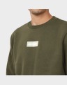 PAN SWEAT CREW NECK