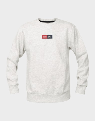 PAN SWEAT CREW NECK