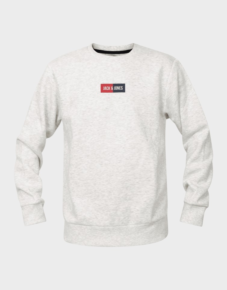 PAN SWEAT CREW NECK
