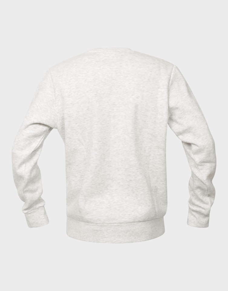PAN SWEAT CREW NECK