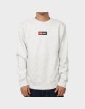 PAN SWEAT CREW NECK
