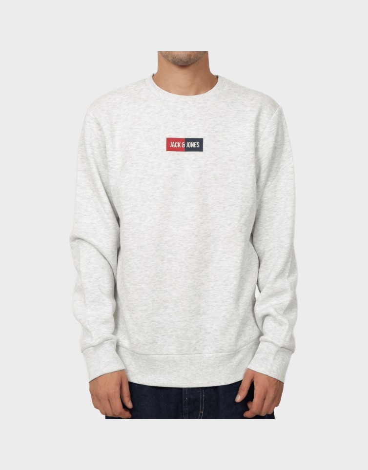 PAN SWEAT CREW NECK