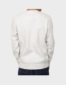 PAN SWEAT CREW NECK