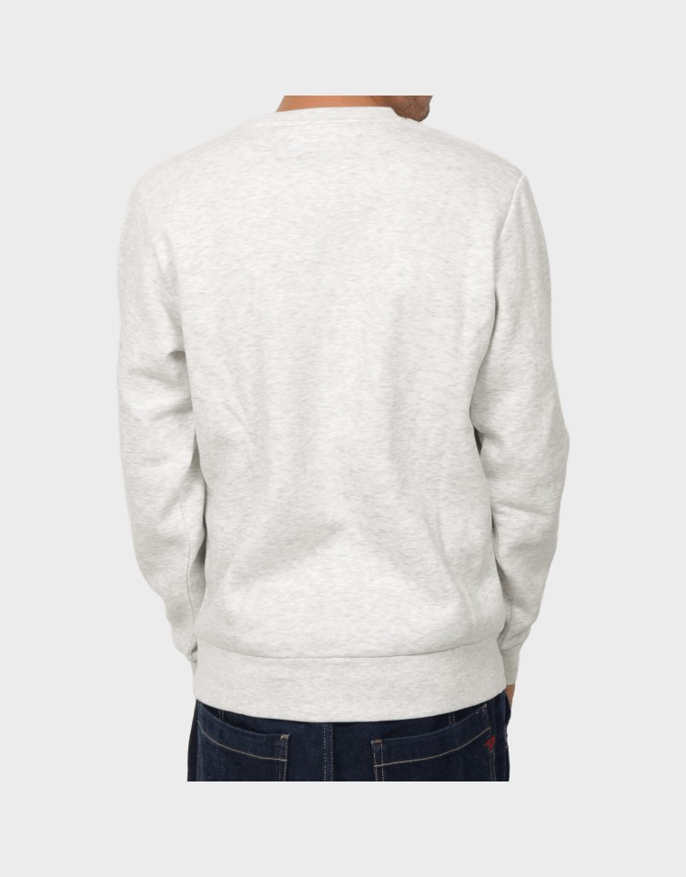 PAN SWEAT CREW NECK