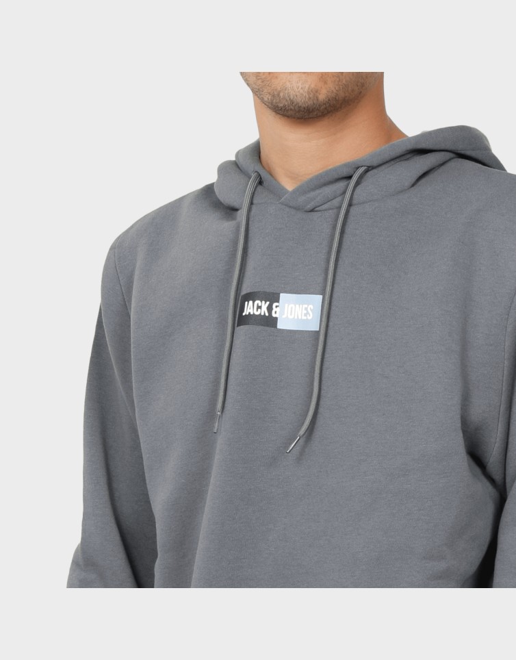 PAN SWEAT HOOD