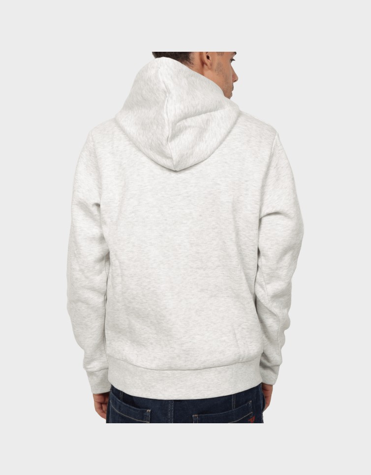 PAN SWEAT HOOD