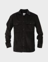 PERFECT CORDUROY OVERSHIRT