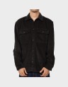 PERFECT CORDUROY OVERSHIRT