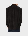 PERFECT CORDUROY OVERSHIRT