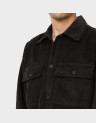 PERFECT CORDUROY OVERSHIRT