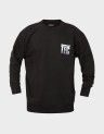 CLASSIC OVERSIZED CREWNECK
