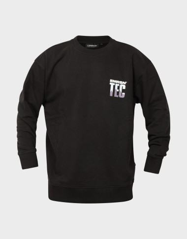 CLASSIC OVERSIZED CREWNECK