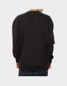 CLASSIC OVERSIZED CREWNECK