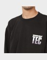CLASSIC OVERSIZED CREWNECK