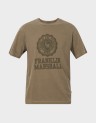 SUNFADED ATHLETICS TEE