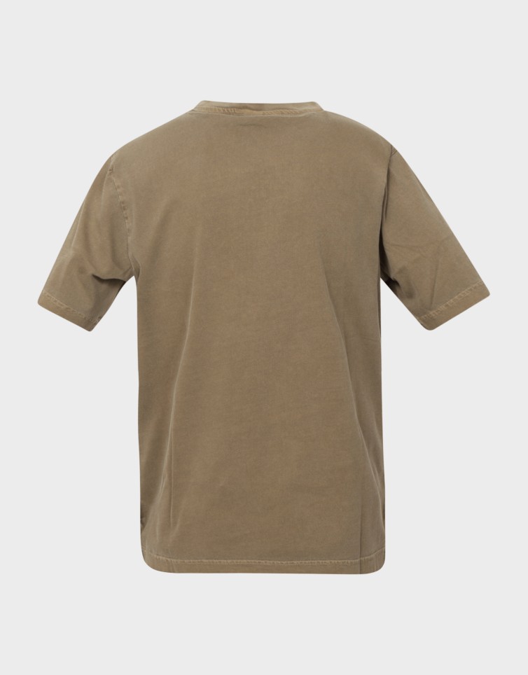 SUNFADED ATHLETICS TEE