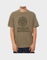 SUNFADED ATHLETICS TEE