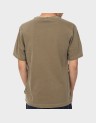 SUNFADED ATHLETICS TEE