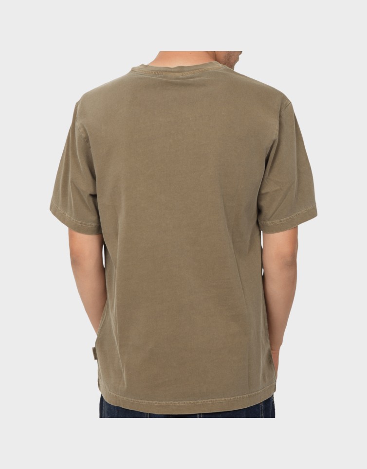 SUNFADED ATHLETICS TEE