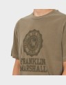 SUNFADED ATHLETICS TEE