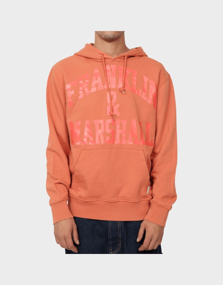 BIG LOGO SWEAT