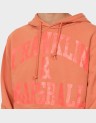BIG LOGO SWEAT