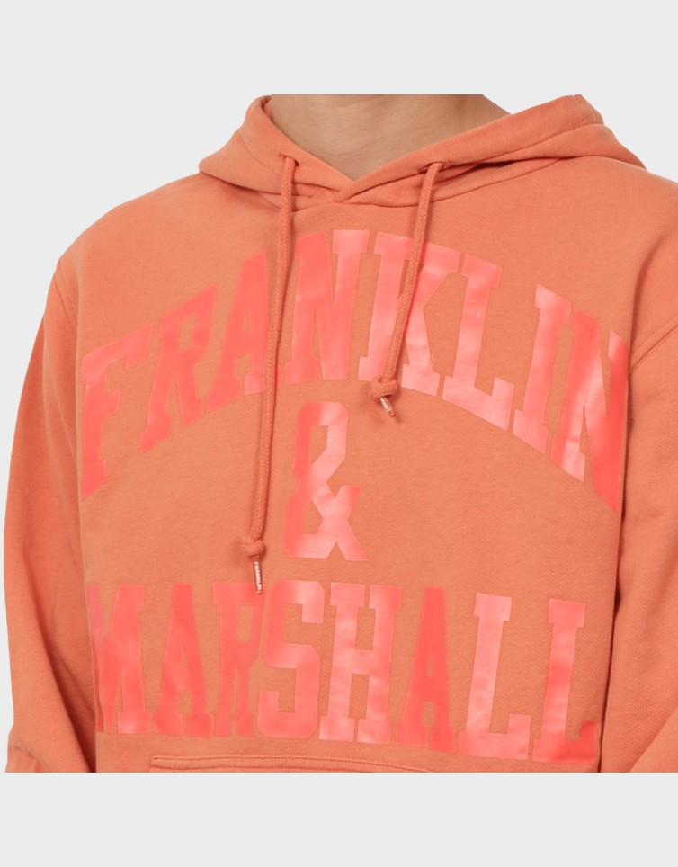 BIG LOGO SWEAT