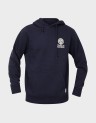 BRUSHED COTTON FLEECE