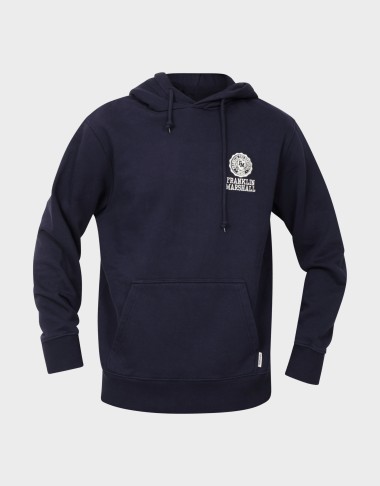 BRUSHED COTTON FLEECE